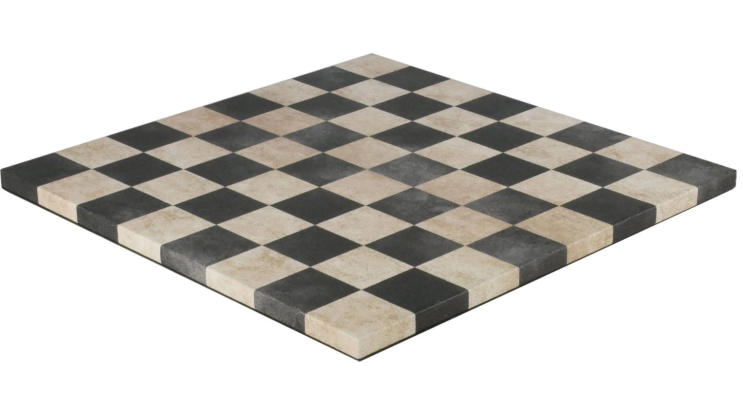 Faux Leather Chess Board