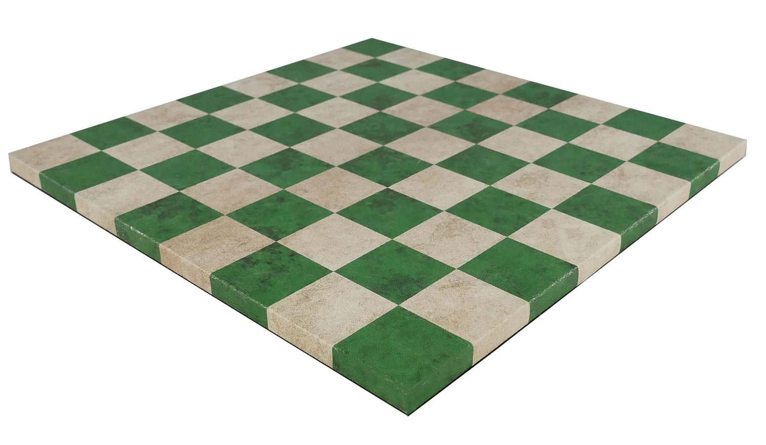 Faux Leather Chess Board