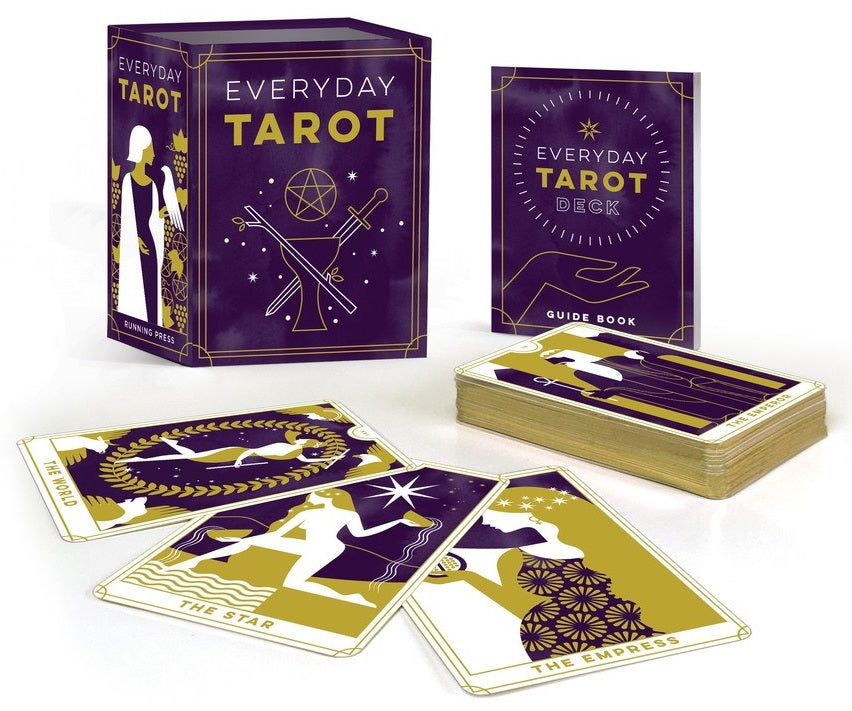 Everyday Tarot Kit