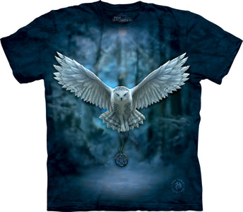 Awake Your Magic T-Shirt -- DragonSpace