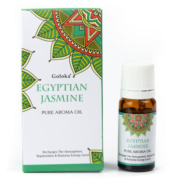 Egyptian Jasmine Aroma Oil