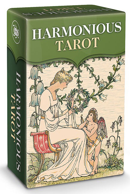 Harmonious Tarot Mini