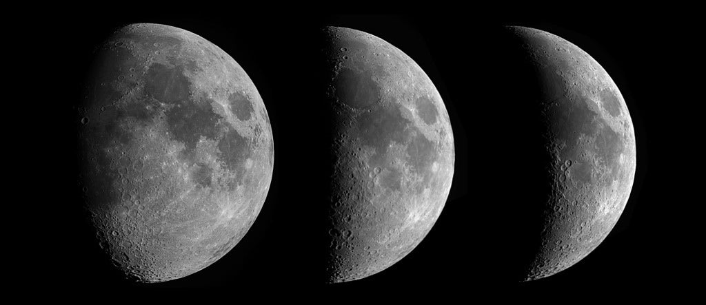 A Guide to Moon Phases