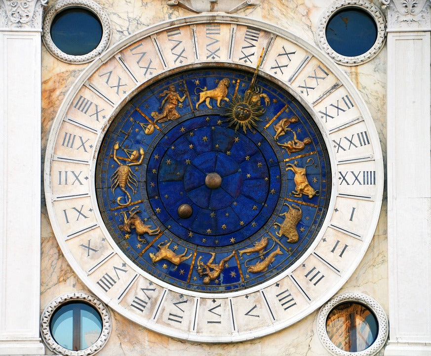 Astrology Around the World