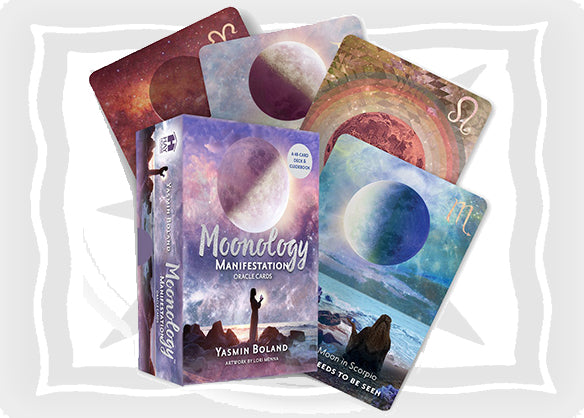 Oracle Cards
