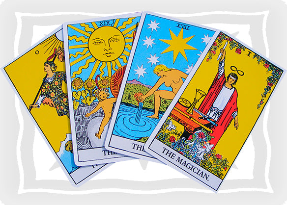 Tarot Cards