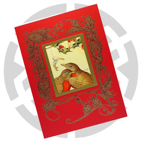 Christmas & Solstice Cards