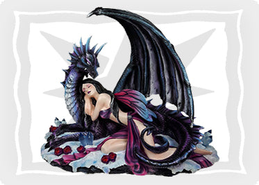 Fairy Figurines