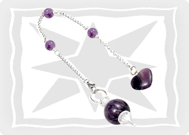 Gemstone & Divination Gifts