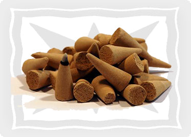 Incense Cones