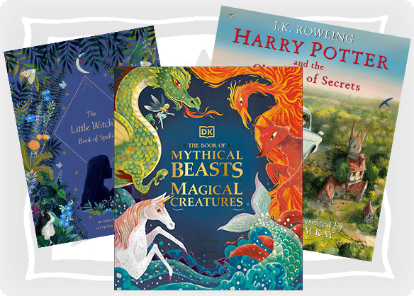 Children's Books