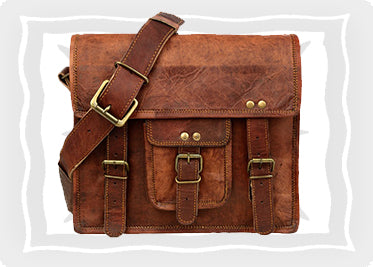 Bags & Wallets