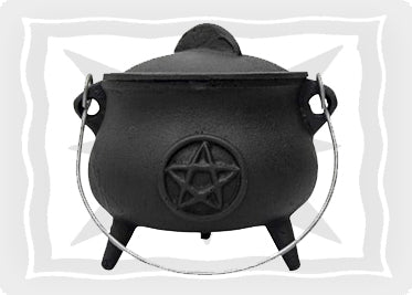 Wicca & Pagan Gifts