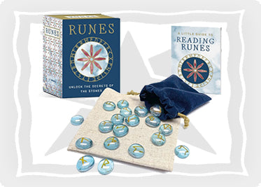 Mini Kits & Books
