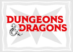 Dungeons & Dragons