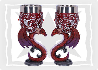 Goblets & Mugs