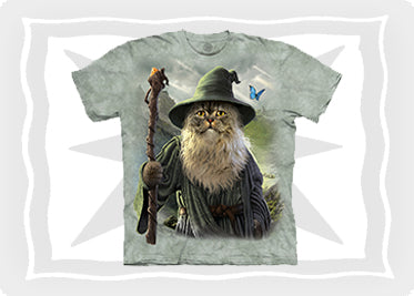 T-Shirts & Hoodies