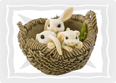 Woodland Animals