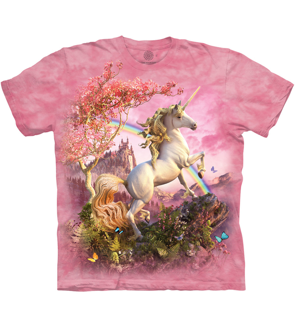 Magliette unicorno on sale