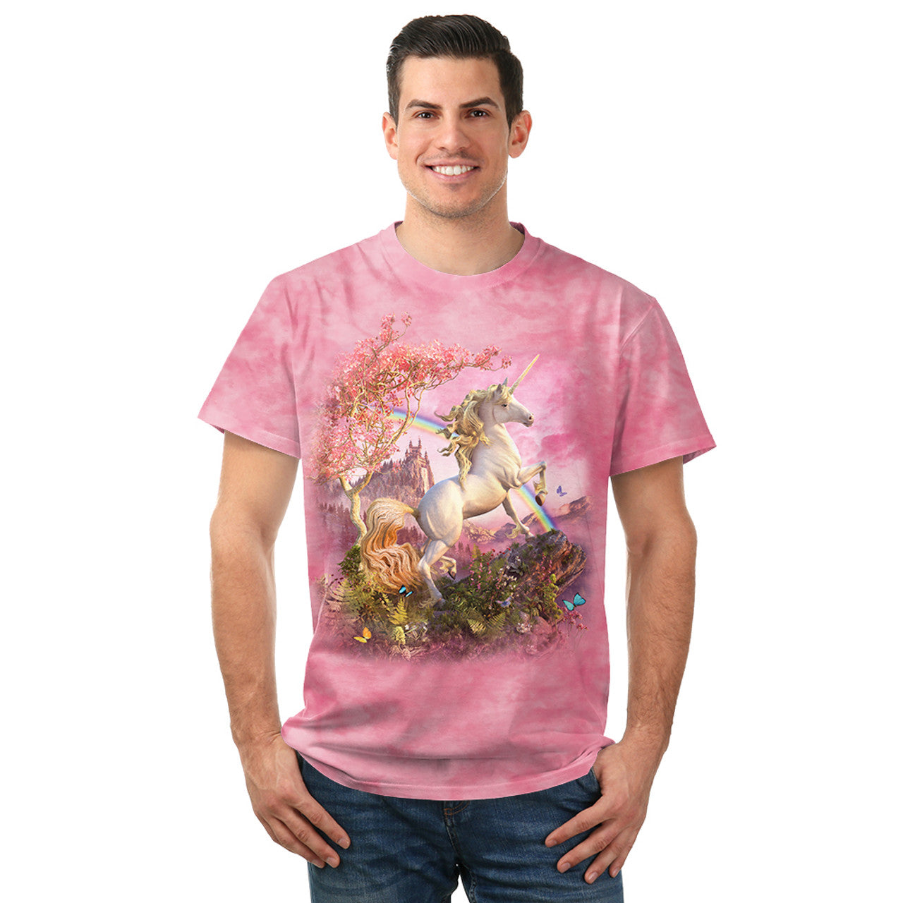 Awesome Unicorn T-Shirt