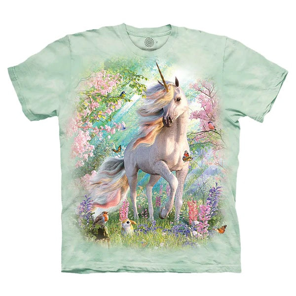 Enchanted Unicorn T-Shirt
