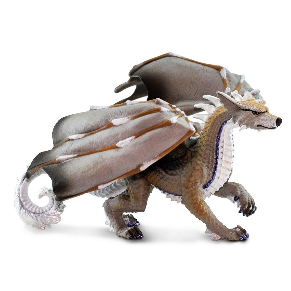 Wolf Dragon Toy