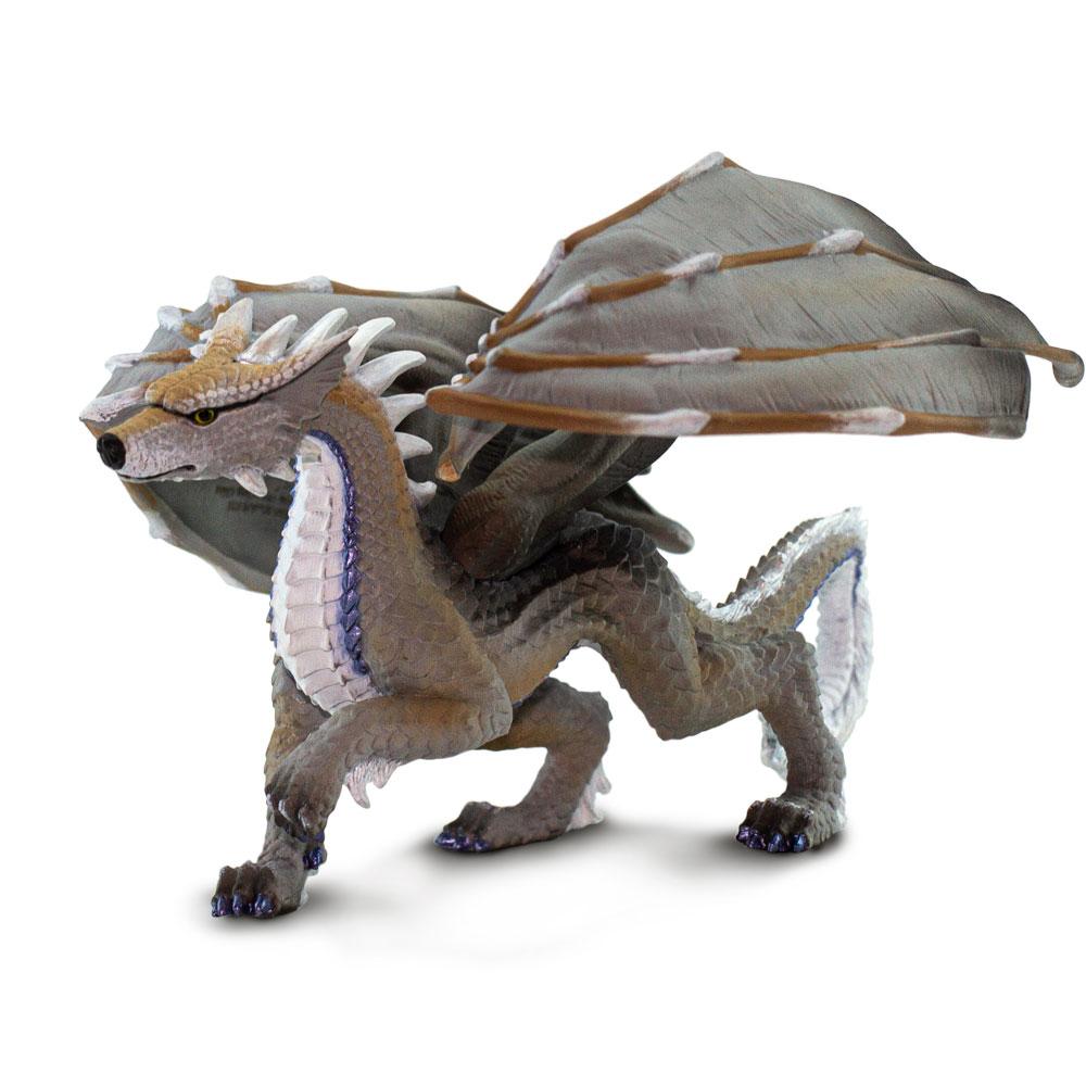 Wolf Dragon Toy