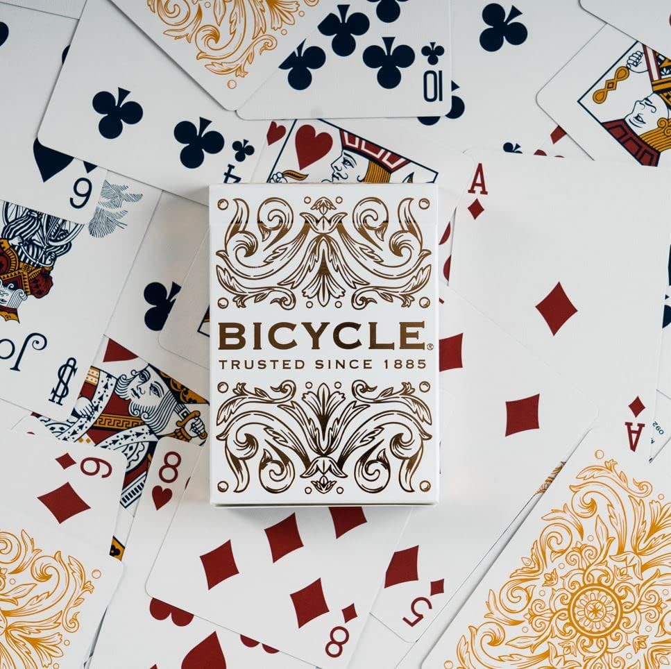 Botanica Playing Cards