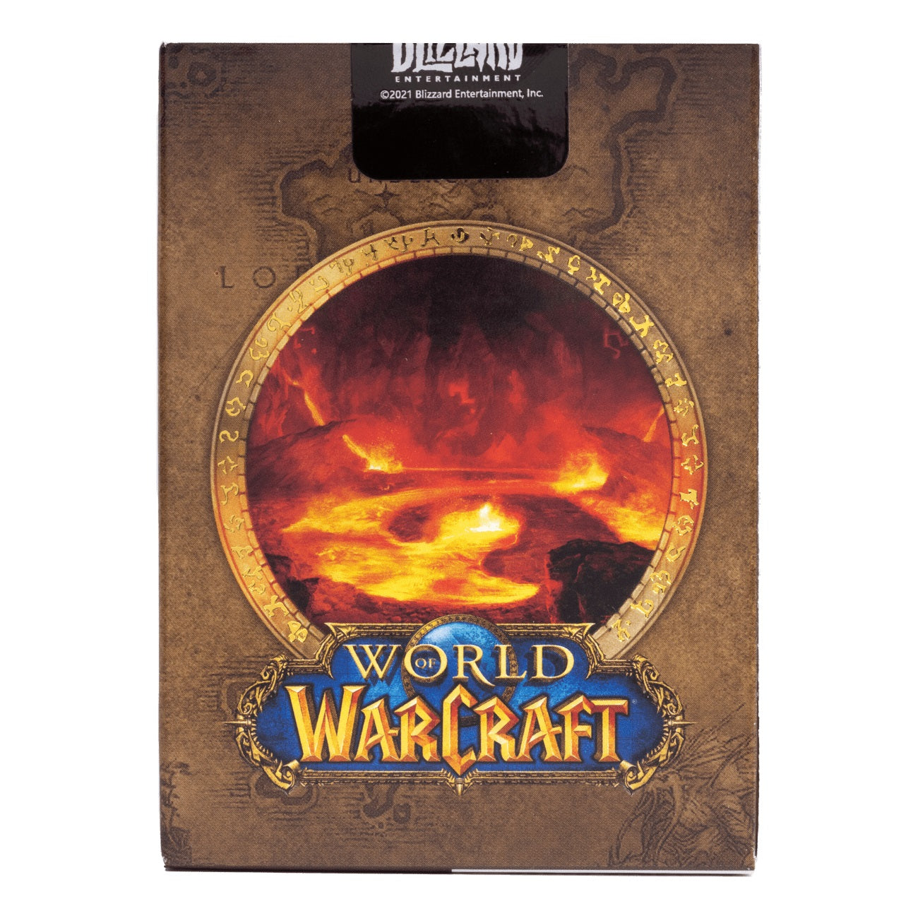 World of Warcraft Classic Playing Cards