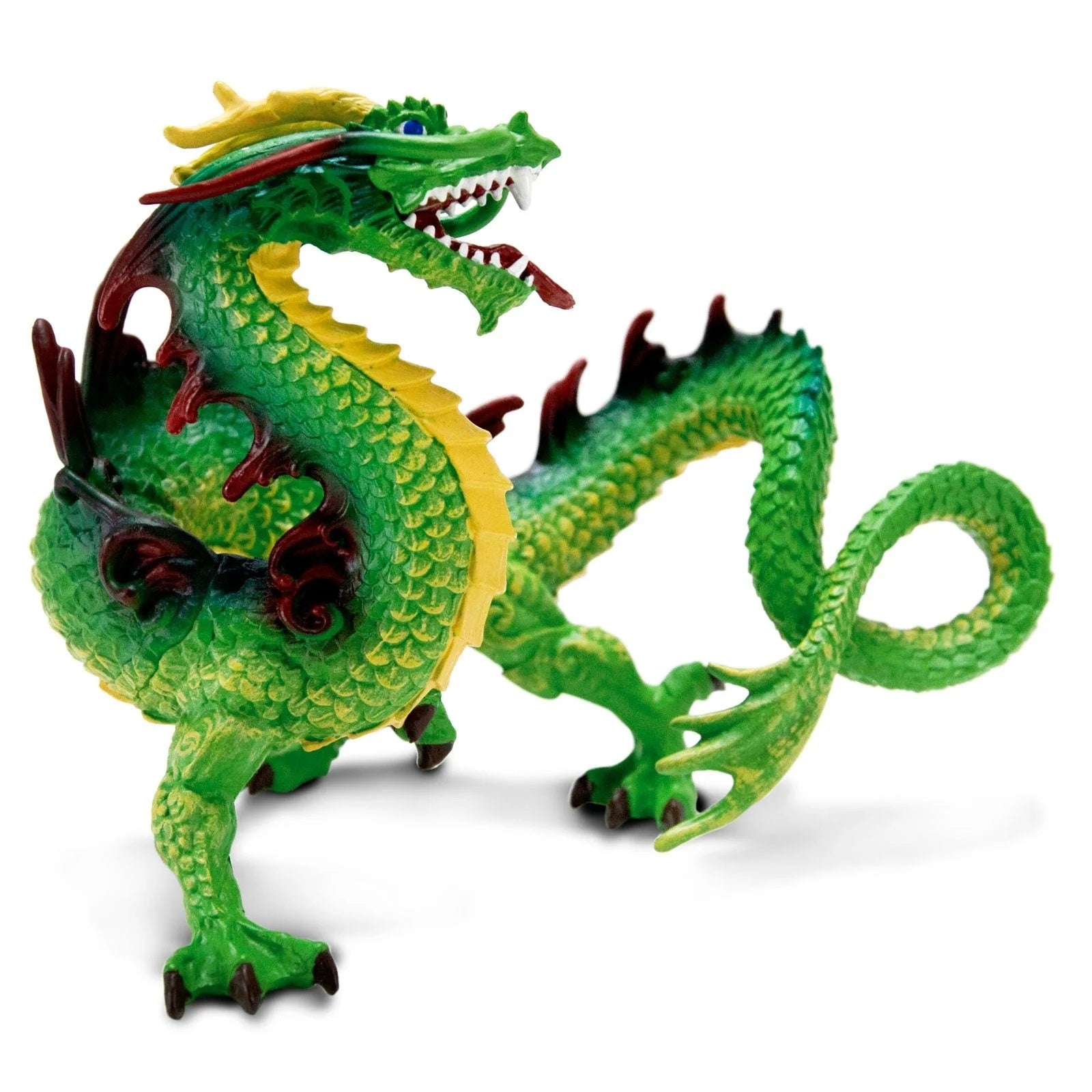 Chinese Dragon Toy