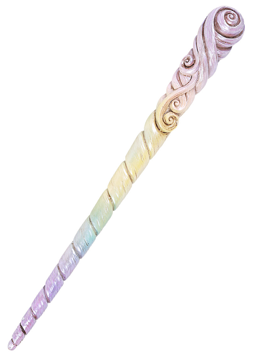 Unicorn Horn Wand