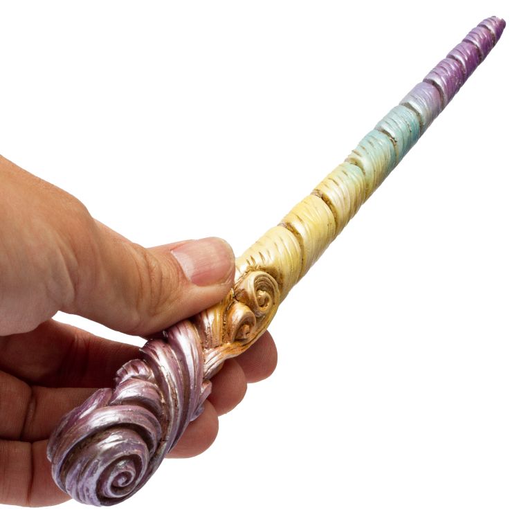 Unicorn Horn Wand