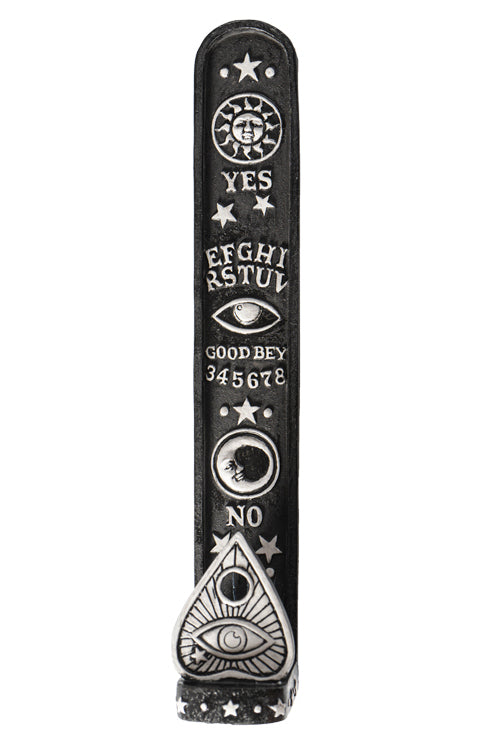 Ouija Incense Holder