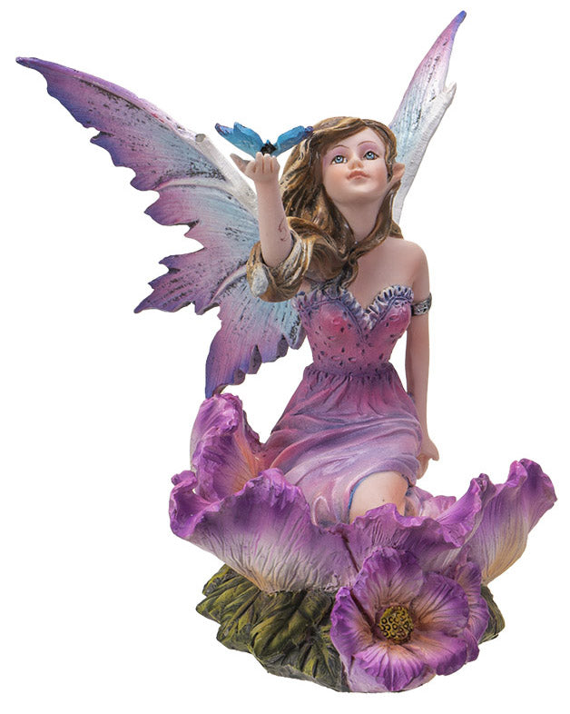 Blessings Fairy & Butterfly