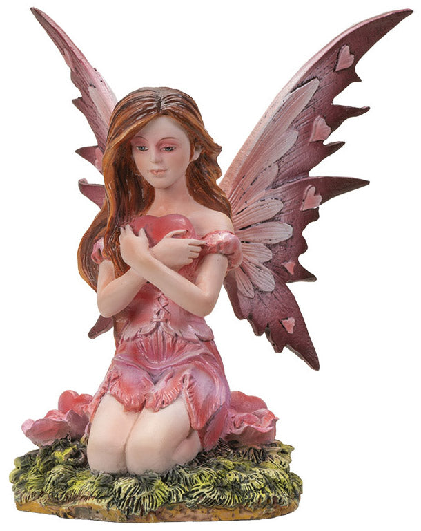 Loving Heart Fairy