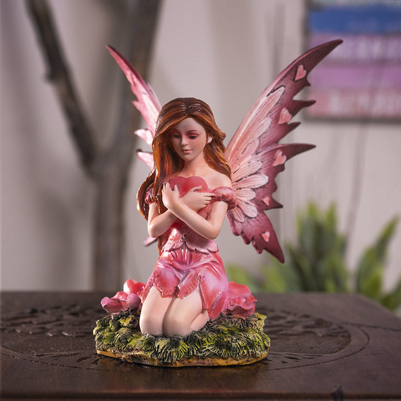 Loving Heart Fairy