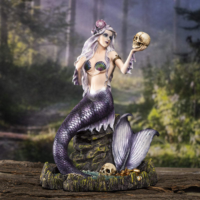 Gothic Mermaid