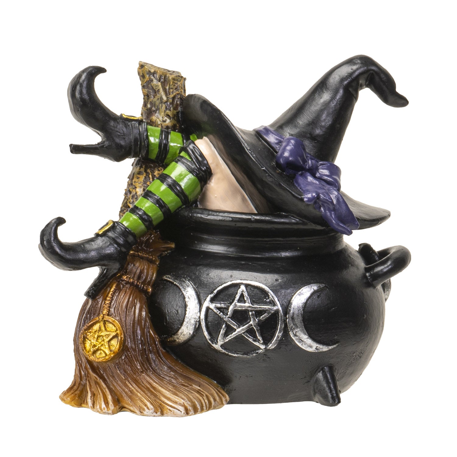 Cauldron Witch