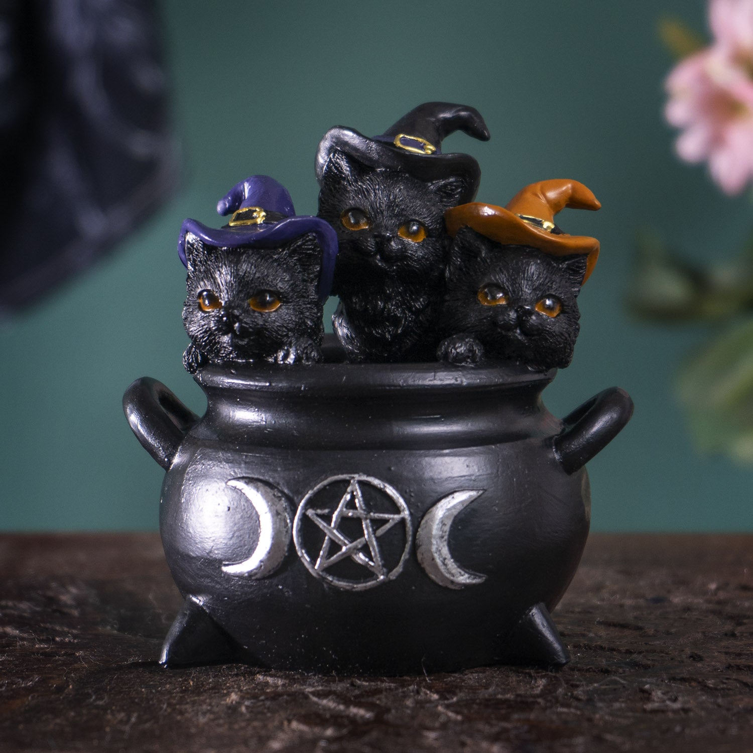 Cauldron Kittens