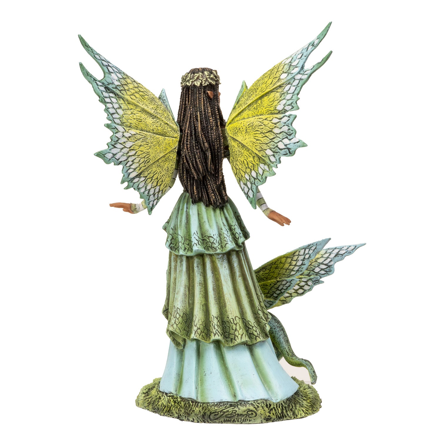 Jewel of the Forest Fairy