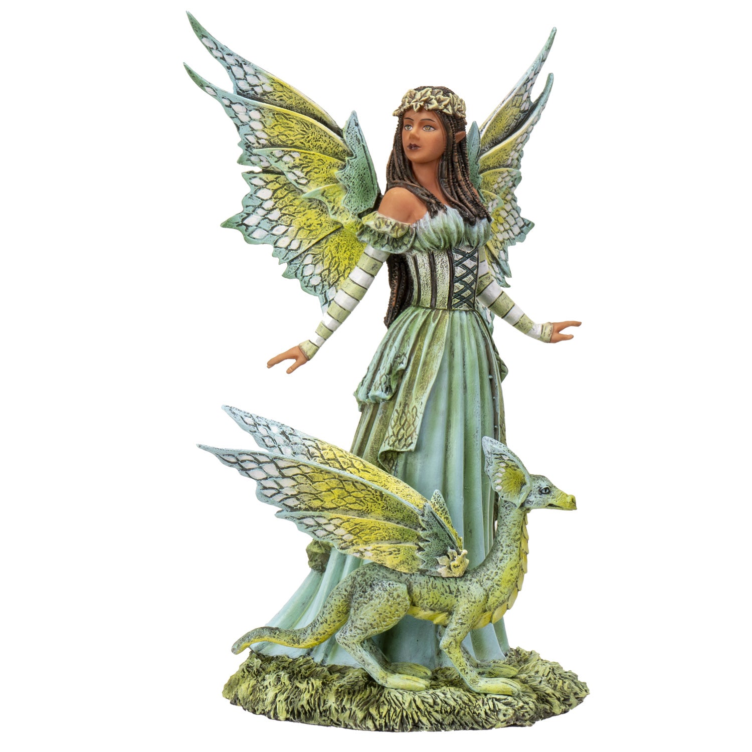 Jewel of the Forest Fairy