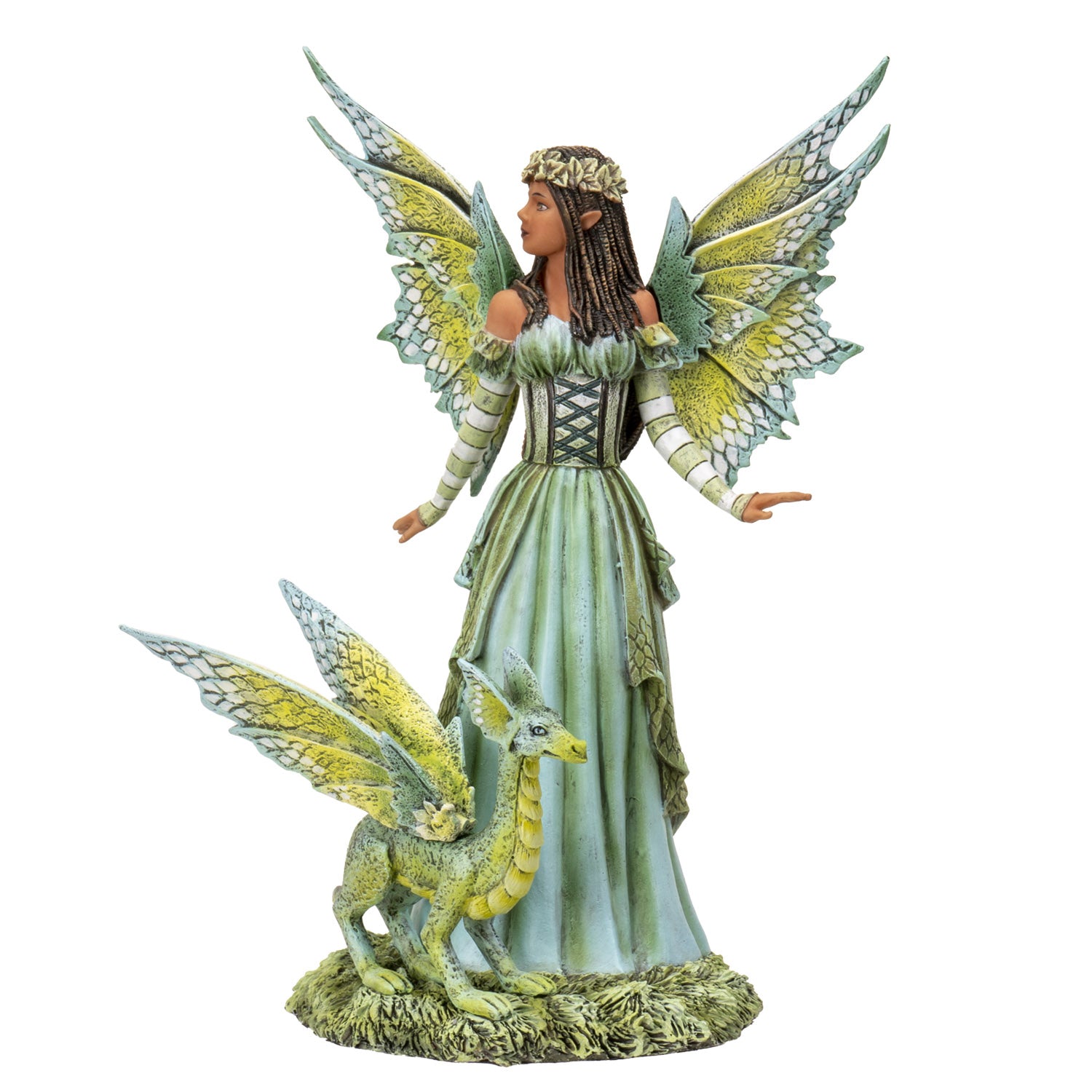 Jewel of the Forest Fairy