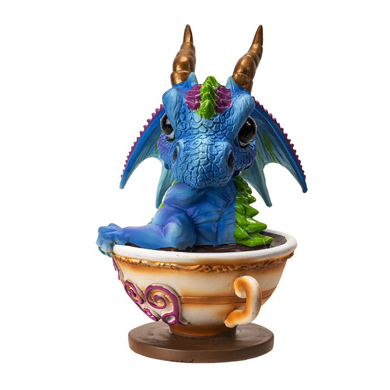 Cup of Tea Dragon