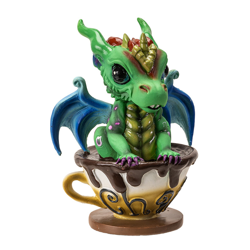 Chai Tea Dragon