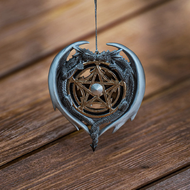 Dragon Magic Ornament