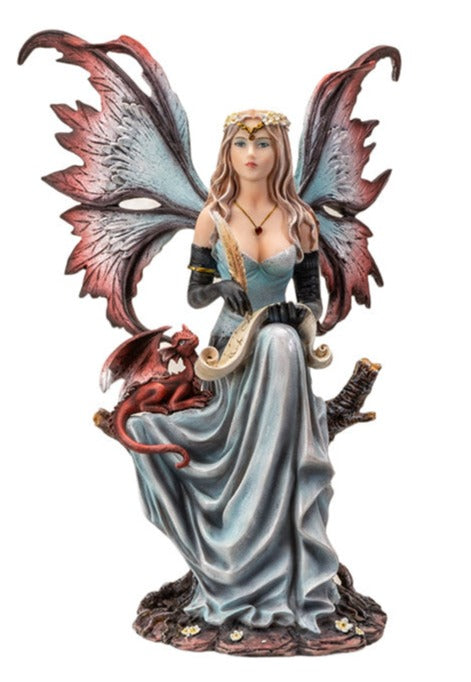 Dragon's Tale Fairy