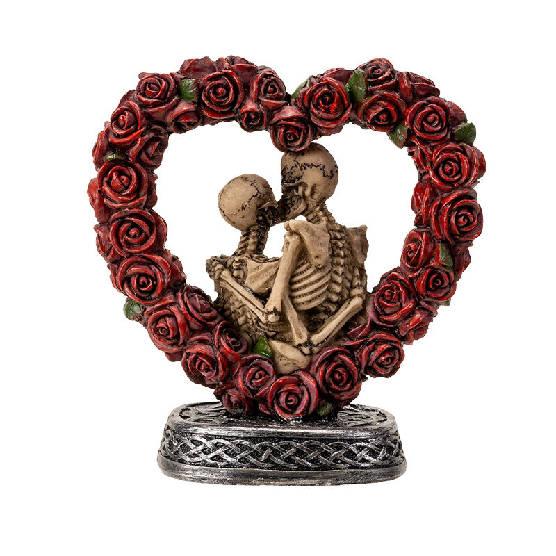 "Love Never Dies" Skeletons