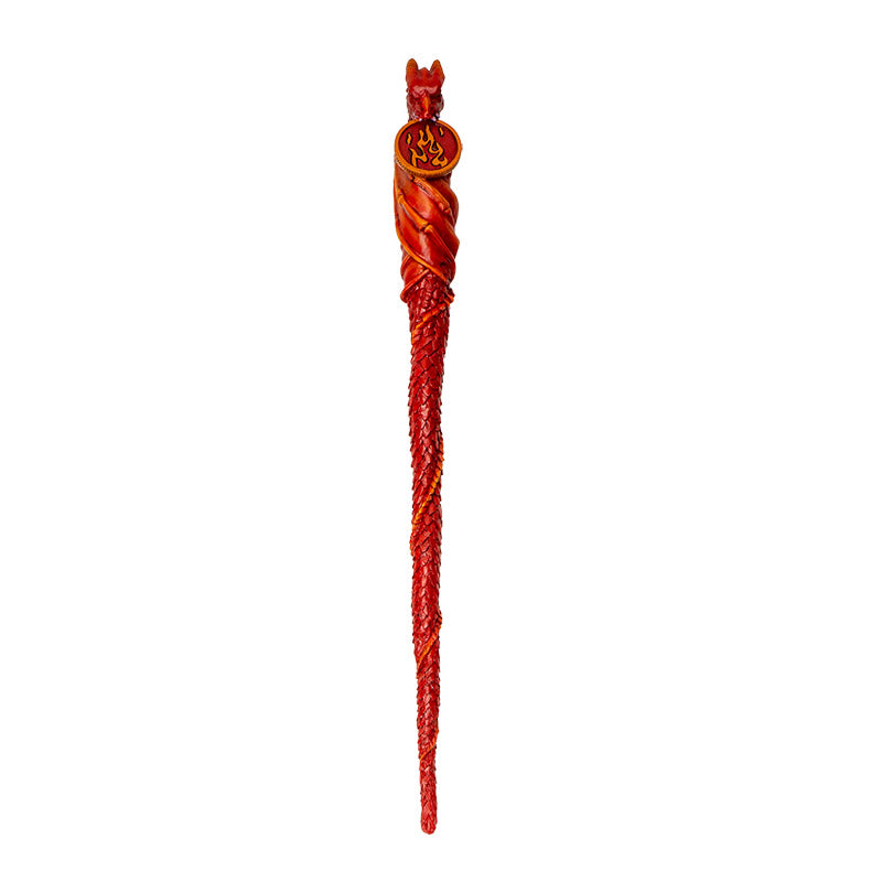 Fire Dragon Wand