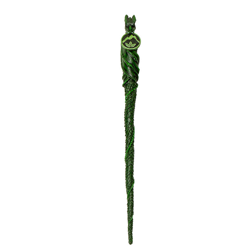 Earth Dragon Wand