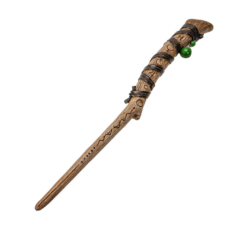 Magic Rune Wand